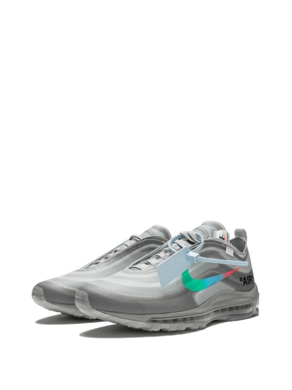 13678772_21606889_1000_d489dfa3-8764-4fa7-9364-5315ee71cff5.jpg Nike X Off-White The 10 Air Max 97 OG "Menta" sneakers