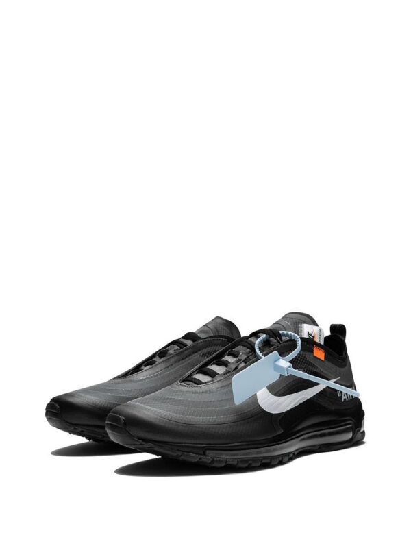 13678774_21606861_1000_c4fb3f7c-6c2f-439b-bfbb-5d5e736155c1.jpg Nike X Off-White The 10th: Air Max 97 OG sneakers