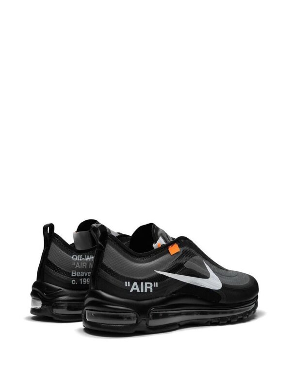 13678774_21606864_1000_c6e1f08e-c1da-48e3-9fe1-554e387233b5.jpg Nike X Off-White The 10th: Air Max 97 OG sneakers