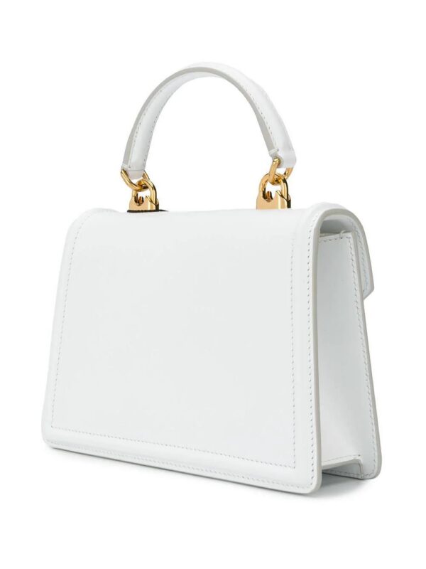 13736351_21979864_1000.jpg Dolce & Gabbana small Devotion leather top-handle bag