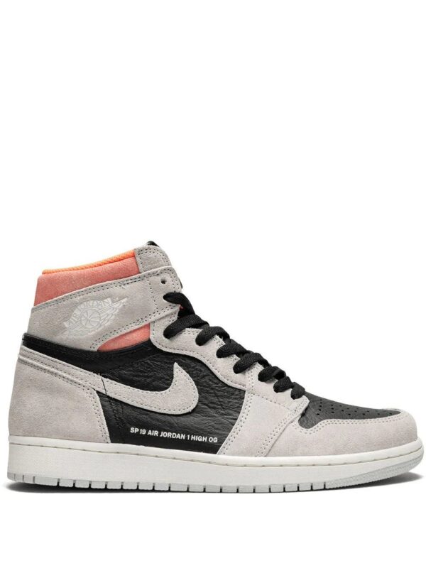13749420_21626023_1000.jpg Jordan Air Jordan 1 Retro High OG neutral grey/hyper crimson