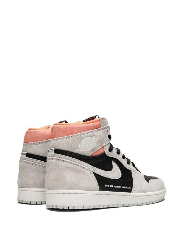 13749420_21626034_1000.jpg Jordan Air Jordan 1 Retro High OG neutral grey/hyper crimson