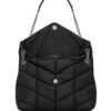 13812915_53654783_1000.jpg Saint Laurent medium Loulou leather shoulder bag