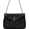 13812915_53654805_1000.jpg Saint Laurent medium Loulou leather shoulder bag