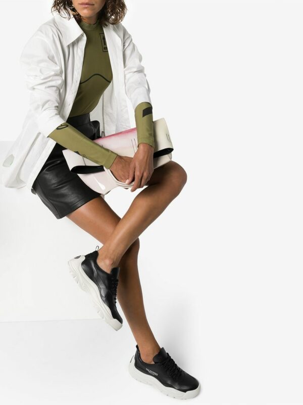 13838293_21672691_1000_0ebd5eb5-1f74-4ae2-b578-ef6ead4792cc.jpg Valentino Garavani Go Logo sneakers
