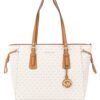 Michael Kors  voyager tote bag