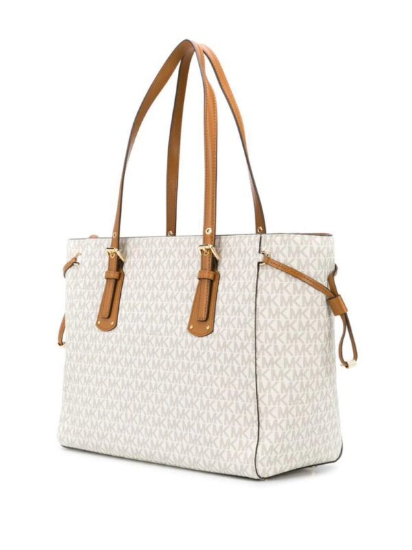 Michael Kors  voyager tote bag