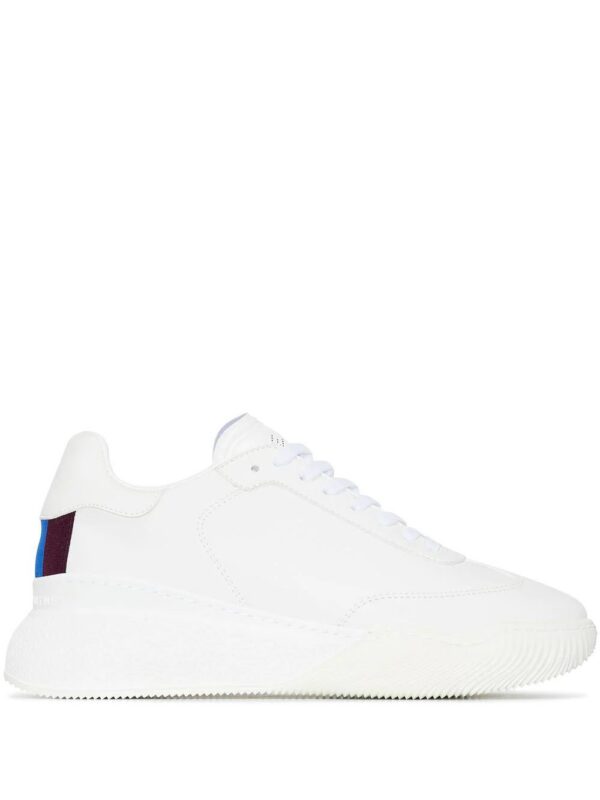 13942008_36052772_1000.jpg Stella McCartney Loop low-top sneakers