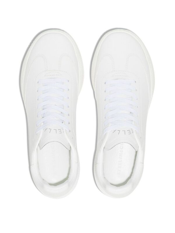 Stella McCartney Loop low-top sneakers