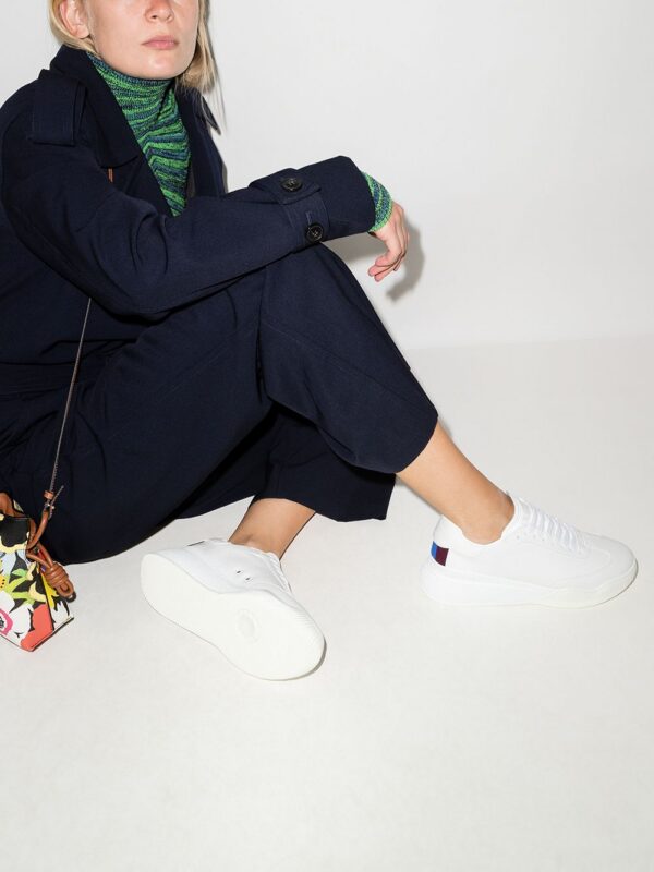 13942008_36053773_1000.jpg Stella McCartney Loop low-top sneakers