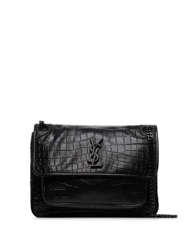 Saint Laurent  Niki medium shoulder bag
