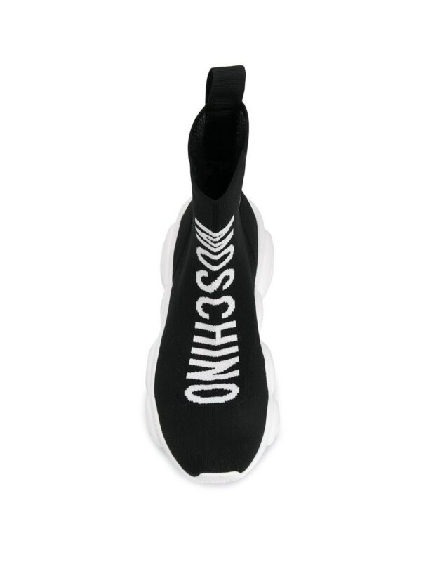 13970943_21714292_1000_468f5925-1ac9-43c9-840e-841c56015529.jpg Moschino sock styled sneakers