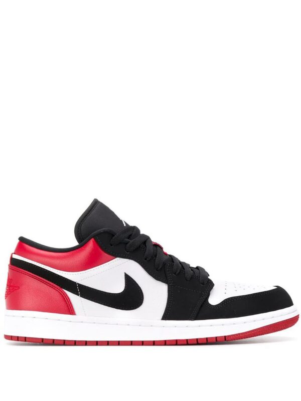 13989628_21710546_1000.jpg Jordan Air Jordan 1 "Black Toe" sneakers