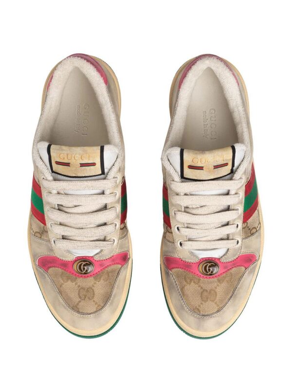 Gucci Screener sneakers