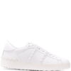 14073387_18816112_1000.jpg Valentino Garavani Rockstud Untitled low-top sneakers
