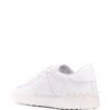 14073387_18816115_1000.jpg Valentino Garavani Rockstud Untitled low-top sneakers