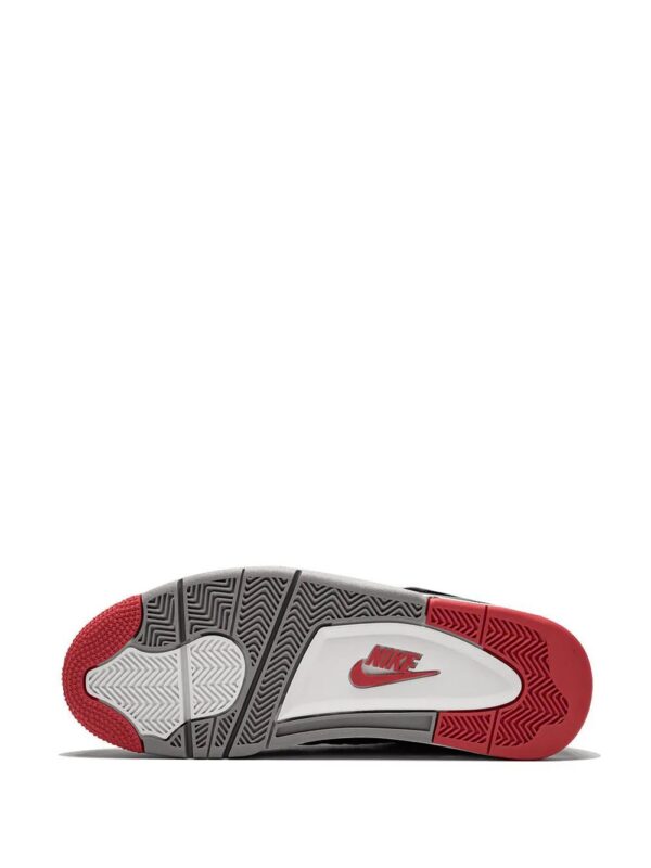 14076519_18662961_1000_1a799a26-576f-4f39-b7bd-ae87cb20af73.jpg Jordan Air Jordan 4 Retro "Bred 2019 Release" sneakers