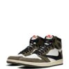 Jordan  x Travis Scott Air Jordan 1 High TS SP sneakers