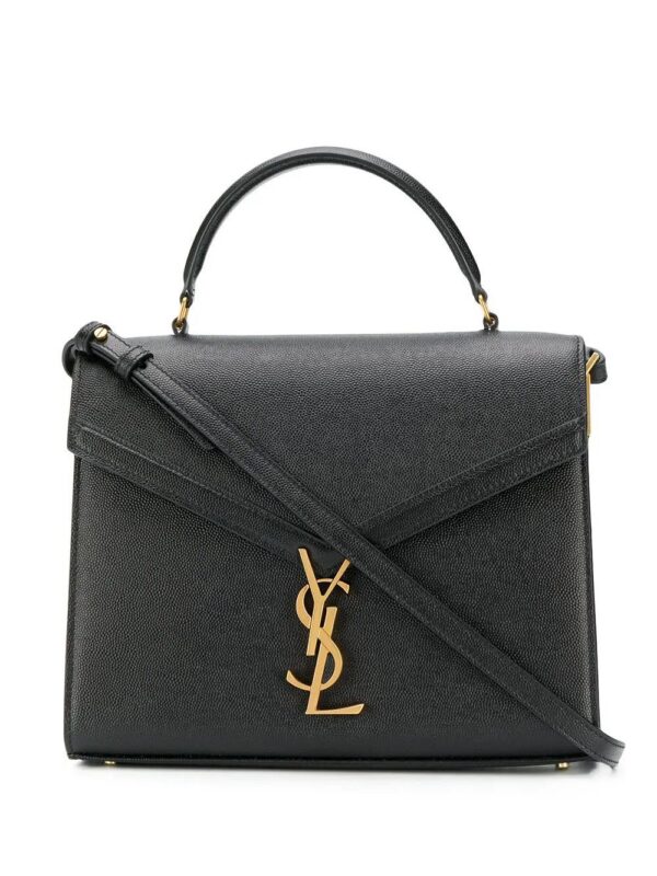 14092339_20515087_1000.jpg Saint Laurent Cassandra medium top handle bag