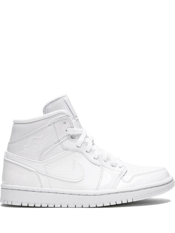 14096004_18504433_1000.jpg Jordan Air Jordan 1 Mid triple white patent leather