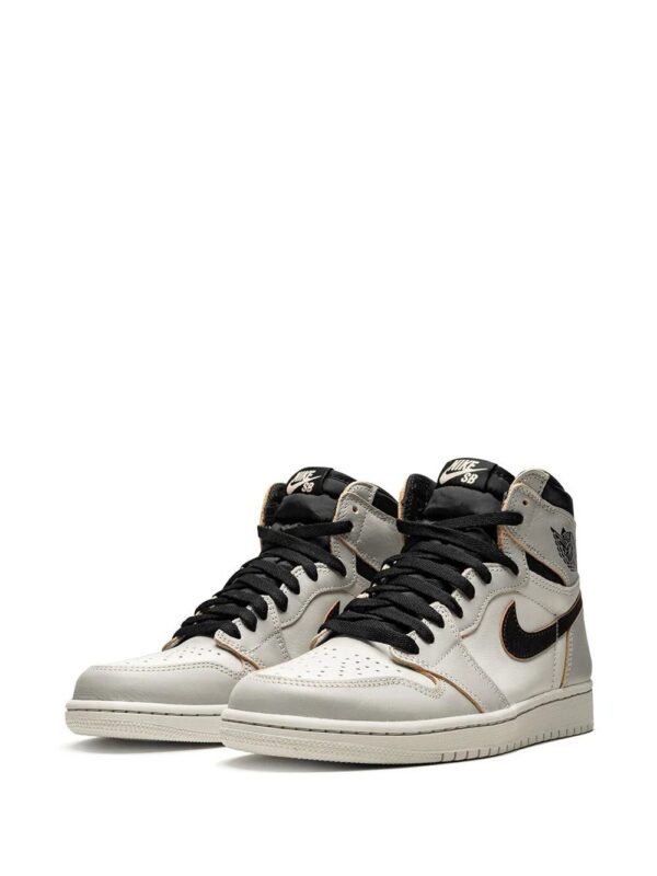Jordan  Air Jordan 1 SB Retro High OG NYC to Paris