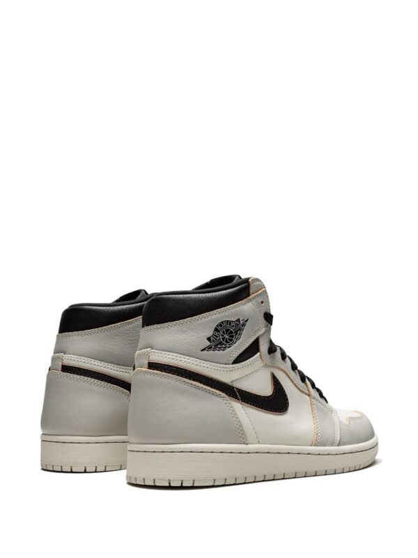 Jordan  Air Jordan 1 SB Retro High OG NYC to Paris