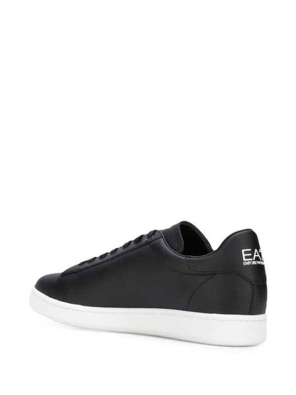 14127644_18861785_1000.jpg Emporio Armani logo low-top sneakers