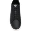 14127644_18861791_1000.jpg Emporio Armani logo low-top sneakers