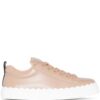 14185491_36305043_1000.jpg Chloé Lauren low-top sneakers