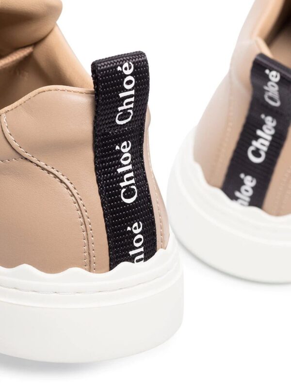 14185491_36305044_1000.jpg Chloé Lauren low-top sneakers