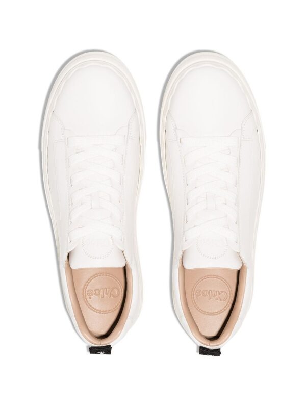14185492_36942919_1000_21469f8d-a865-4311-8536-aff0e7923195.jpg Chloé Lauren low-top sneakers