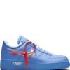14193141_20010770_1000-1.jpg Nike X Off-White Air Force 1 Low MCA sneakers