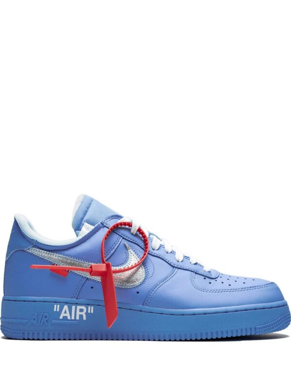 14193141_20010770_1000-1.jpg Nike X Off-White Air Force 1 Low MCA sneakers