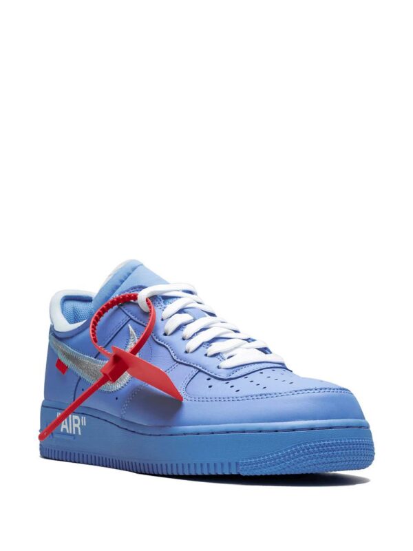 14193141_20010774_1000-1.jpg Nike X Off-White Air Force 1 Low MCA sneakers
