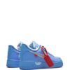 14193141_20010777_1000-1.jpg Nike X Off-White Air Force 1 Low MCA sneakers