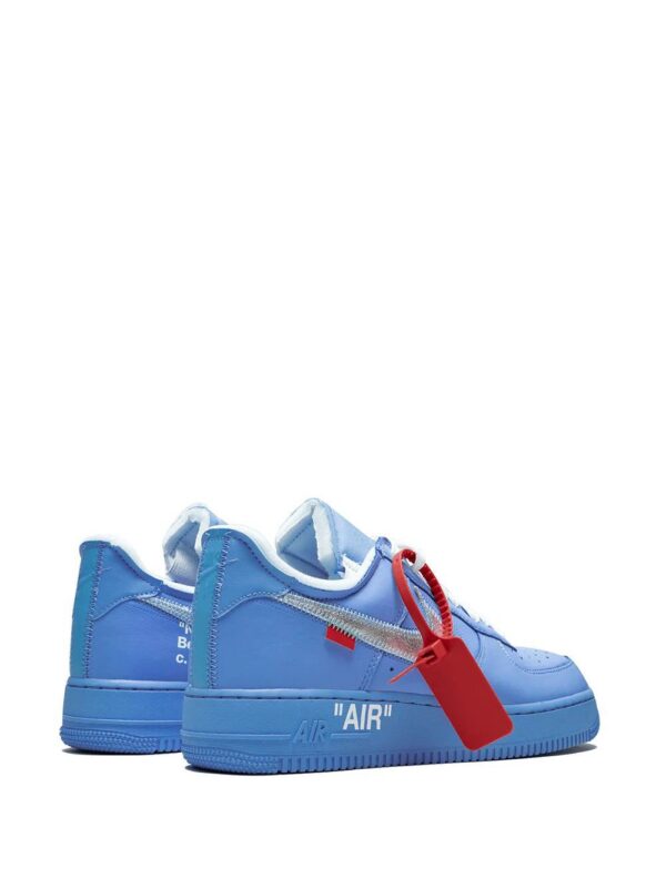 14193141_20010777_1000-1.jpg Nike X Off-White Air Force 1 Low MCA sneakers