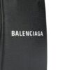 Balenciaga  mini Shopping phone pouch
