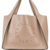 14322283_20628534_1000_04e97d7c-359b-467e-886a-ca6b83ff81b4.jpg Stella McCartney Stella Logo tote bag