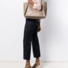 14322283_20628537_1000.jpg Stella McCartney Stella Logo tote bag