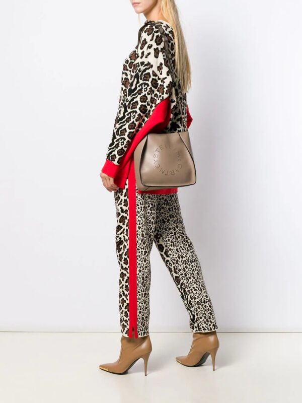 14322300_20533588_1000.jpg Stella McCartney Stella Logo shoulder bag