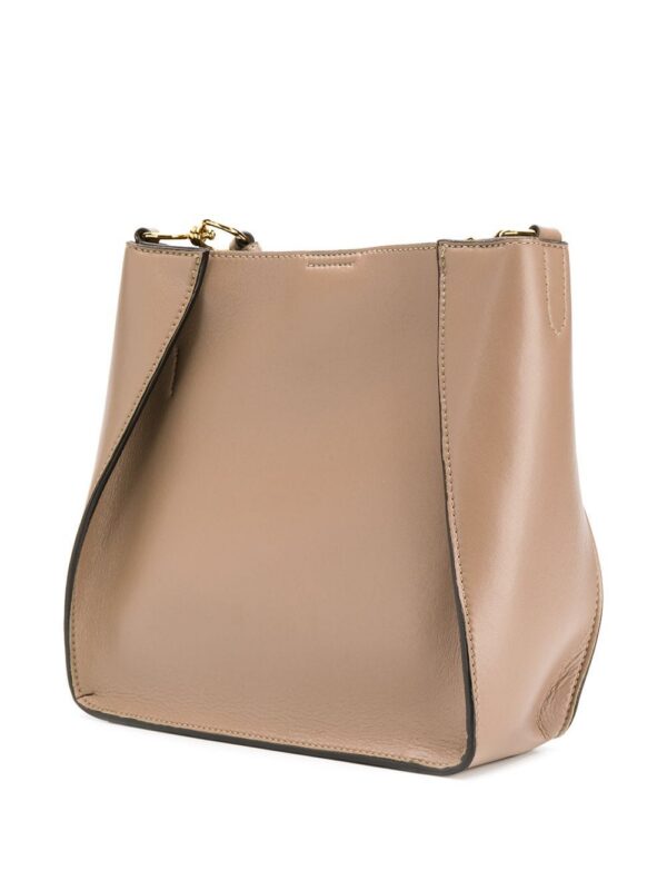 14322300_20533590_1000.jpg Stella McCartney Stella Logo shoulder bag