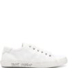 14338371_53807967_1000_b6e34d7b-eff8-42a4-8f97-ac7b0f3e1768.jpg Saint Laurent Malibu distressed lace-up sneakers