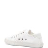 14338371_53807992_1000_dfbb95de-645a-4f77-a9f0-01806f8000ec.jpg Saint Laurent Malibu distressed lace-up sneakers