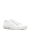 14338371_53808010_1000_cff12d5e-0465-44a3-b6a0-206e17294089.jpg Saint Laurent Malibu distressed lace-up sneakers