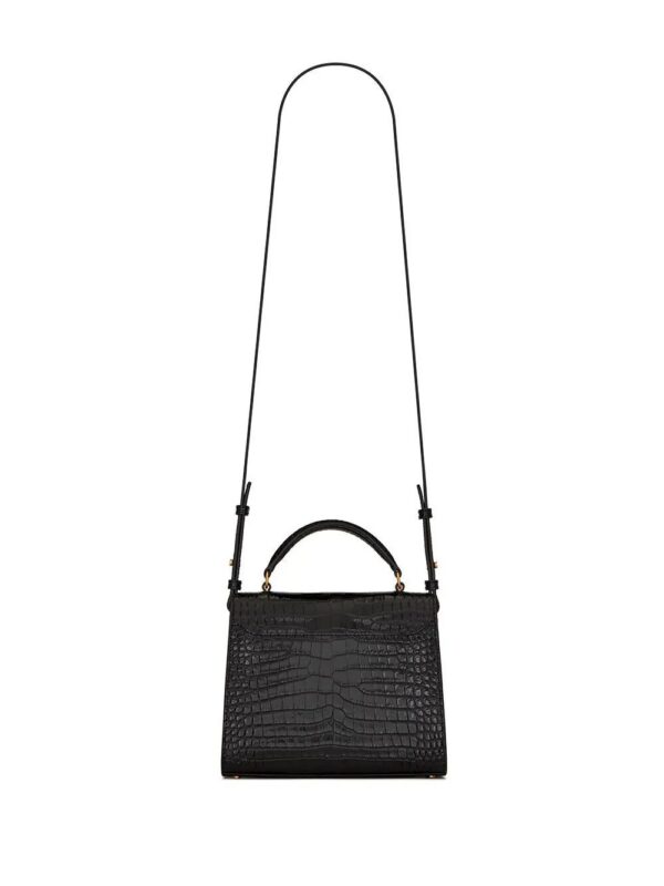 14338564_27393555_1000.jpg Saint Laurent mini Cassandra top handle bag