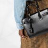 Saint Laurent  small Sac de Jour tote