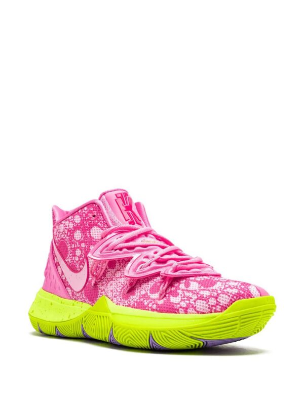 Nike Kyrie 5 "Patrick Star" sneakers