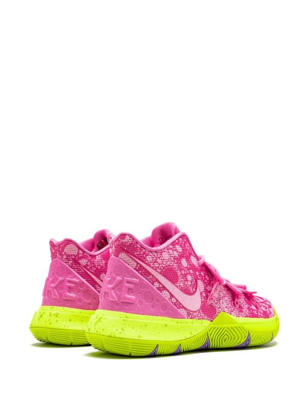 Nike Kyrie 5 "Patrick Star" sneakers