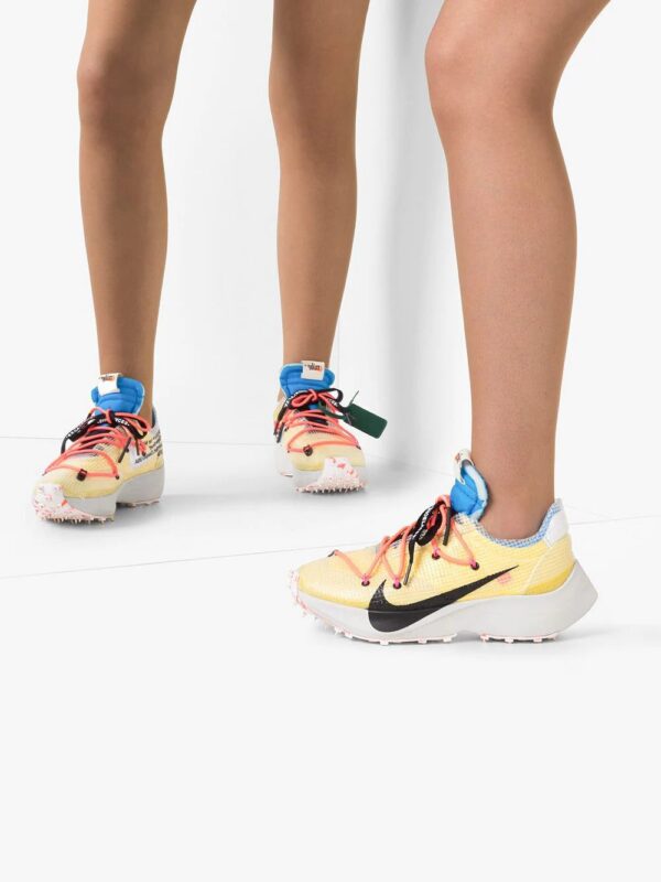 Nike X Off-White  Vapor Street sneakers