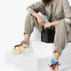 Nike X Off-White  Vapor Street sneakers